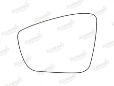 Summit SRG-962BH Mirror Glass