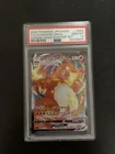 Pokemon Japanese Charizard Vmax Starter Set SC 002/021 PSA 10 Gem Mint 2020