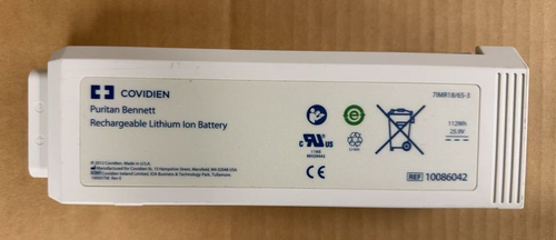 Genuine - Covidien - Puritan Bennett Battery - (71MR18/65-3)