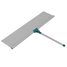 36 in. Durable Aluminum Multi-Angled Paint Sp...
