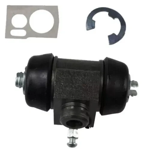 2 cilindros de rueda de freno de tambor traseros L & R para Austin MG Morris SAAB GWC1102 Foto 2 de 4