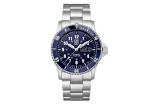 LUMINOX XS.0924 Automatic Sport Timer Automatic Dive Watch Men's