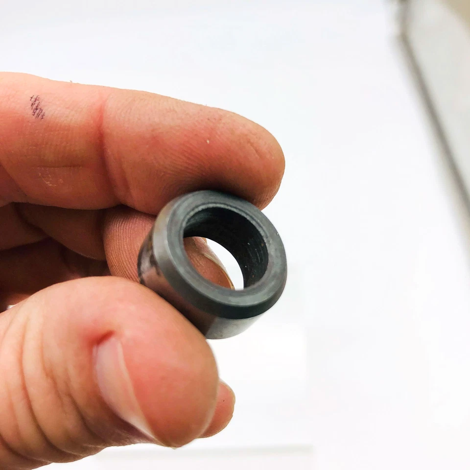 Espaciador Poulan 501784701 para recortadora OEM Nuevo stock antiguo NOS suelto Foto 4 de 4