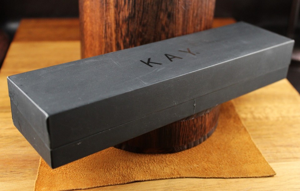 KAY Jewelers Diamond Marquise Link Tennis Bracelet 10K White Gold 1