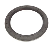 Nak TC140X180X14 Rubber Covered Double Lip Seal With Garter Spring
