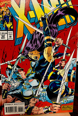 コミコン　限定　x-men アメコミ　サイロック　　marvel　サイン付 コミコン 限定 x-men アメコミ サイロック marvel サイン付 コミコン