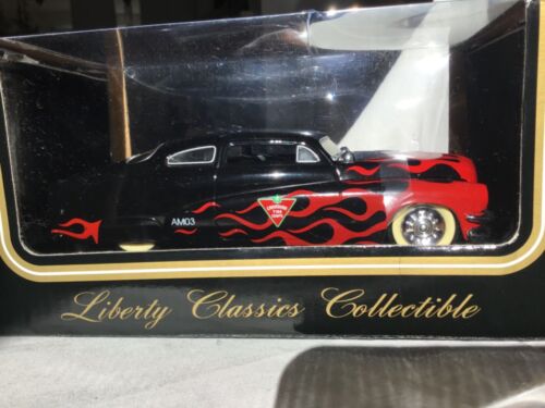 Liberty Canadian Tire 2004 Automotive Marketing 1947 Mercury Hot Rod brand new - Picture 1 of 4