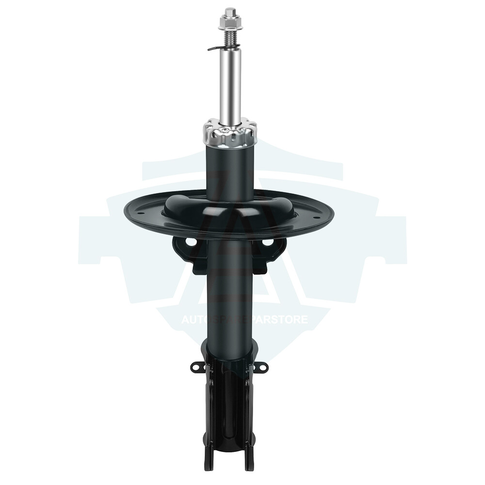 Pair Front Shocks and Struts for 01-07 Dodge Caravan Chrysler Town & Country