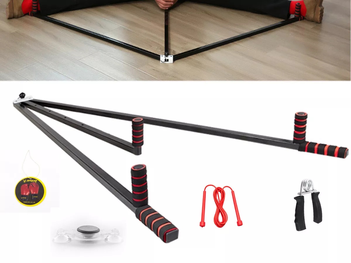 Martial Arts Leg Stretching Machine