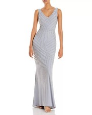 formal evening gown size 4