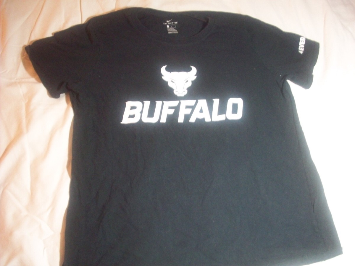 buffalo bulls nike