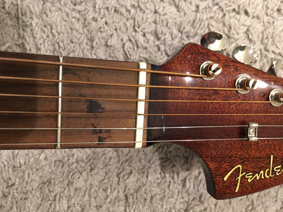 Fender Sonoran NAT カリフォルニアシリーズ Fender Sonoran NAT カリフォルニアシリーズ Fender Sonoran S