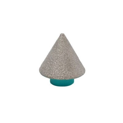 Senker vergrößern Bohrlöcher Bihui Diamant Kegelfräser 2-38 mm M14 Gewinde