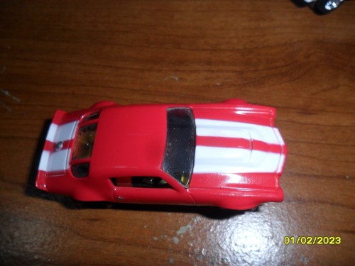 Dash '71 Camaro L88 Z28 HO Slot Car * - Picture 5 of 6