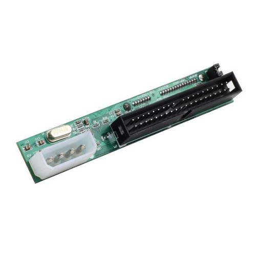10x For Serial ATA SATA to IDE/PATA 40 Pin Converter 2.5" 3.5" Adapter Card NEW - Picture 8 of 13