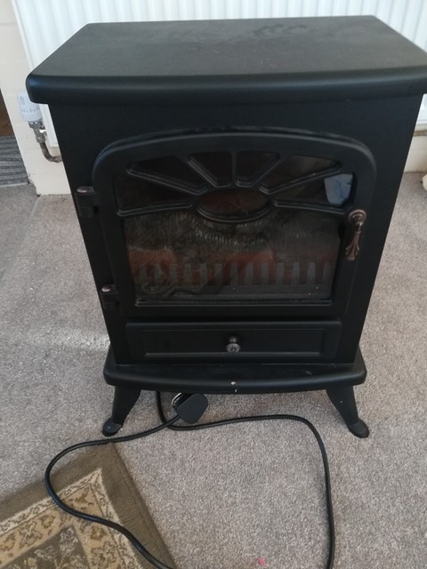 Focal Point Woodthorpe White Mdf Fire Surround For Sale Ebay