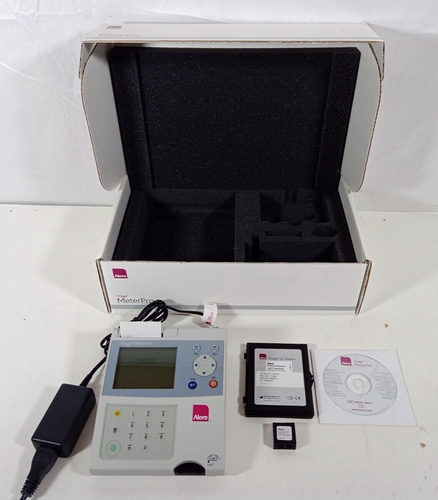 Alere Triage MeterPro Blood Plasma Urine Analyzer