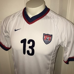 cobi jones jersey