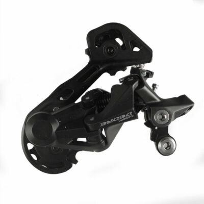 未使用 SHIMANO DEORE CS-M4100 RD-M4120-SGS Shimano DEORE SL-M4100 + RD-M4120+CS-M4100 42T+HG-54 Chain 1x10S