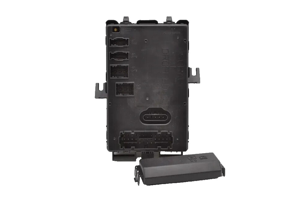 Junction Body Kit 2007 FORD MUSTANG SMART JUNCTION BODY CONTROL MODULE BCM FUSE BOX 7R3T ...