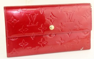louis vuitton pattern leather