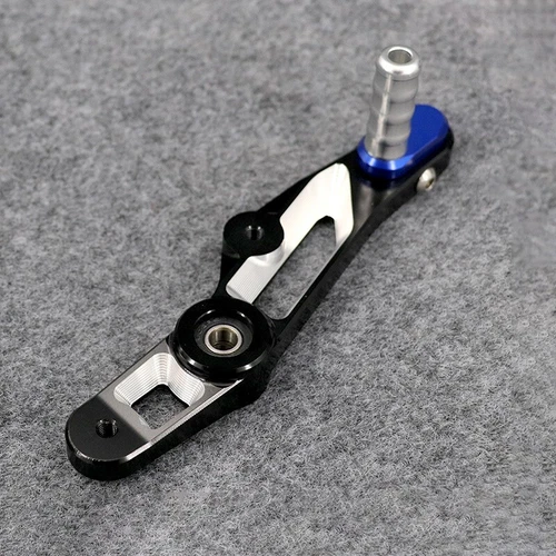 Adjustable Racing Rear Set Rearset Footpeg Footrest for BMW M1000R S1000R 23-24 - Bild 8 von 23