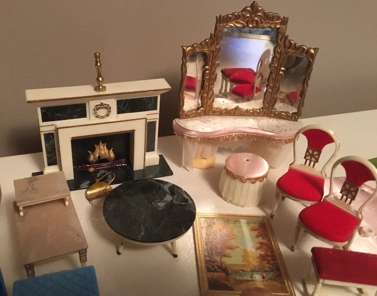 Ebay vintage furniture outlet