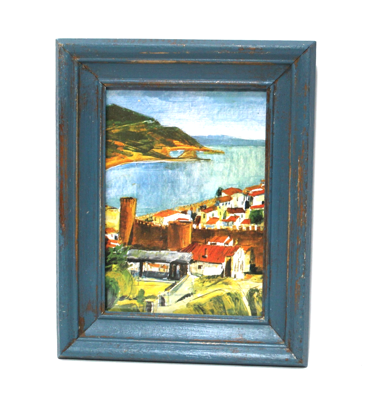 Foto 1 di 6