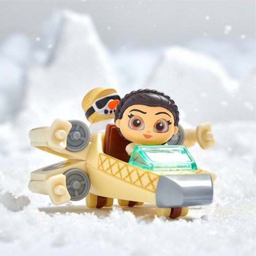 Disney Doorables Star Wars Cruceros Galácticos Serie 1 2 Surtido Suelto Elige - Imagen 64 de 73