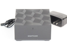 NETGEAR Nighthawk MR60 Mesh Wi-Fi 6 ROUTER with Power Cord