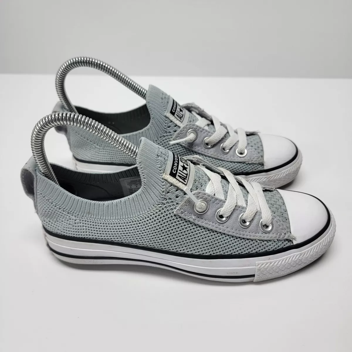 Converse Chuck Taylor All Star Shoreline Knit Slip-On Sneaker