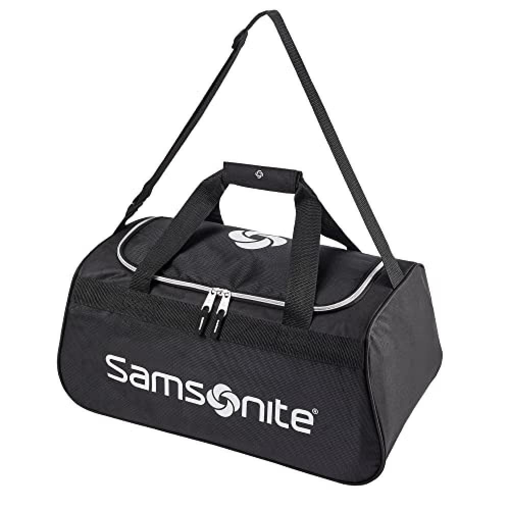 (TG. Taglia Unica) Samsonite, Borsone da Golf al Club - NUOVO
