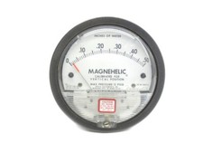 DWYER 2000-0C 15PSI 0-.50 NSNP