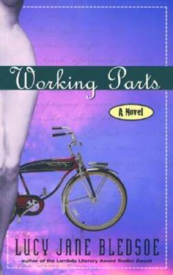 #ad #ad Working Parts: A Novel Paperback By Bledsoe VERY GOOD $3.87