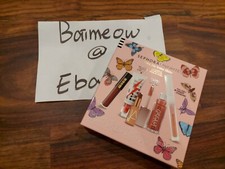 Sephora Favorites Give Me Some Shine Lip Gloss Plumper Set,LIMITED EDITION NEW