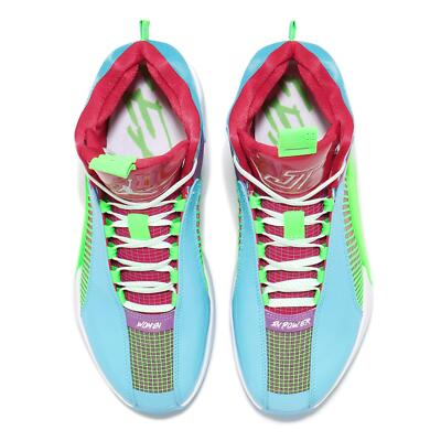 NIKE - NIKE XXXV WIP PF DD3667-400 ジョーダン　バッシュ Nike Air Jordan XXXV WIP PF Jayson Tatum Greatest Gift 35