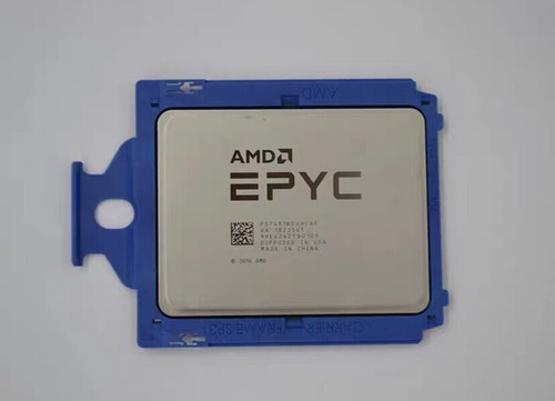 Supermicro H11DSi E-ATX Motherboard AMD EPYC 7451 24c/48t DDR4 2666 7601/7551 - Afbeelding 4 van 4