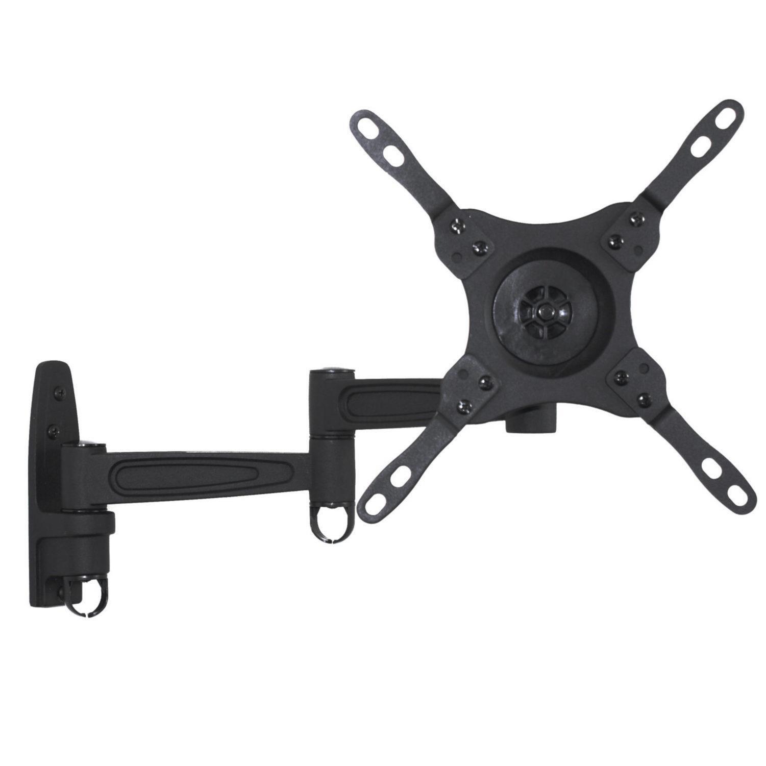 Fits 1T-C24FD7KF1FB SHARP 24"" TV WALL BRACKET SWIVEL & TILT