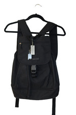 Kenneth Cole Reaction Black Diaper Bag Backpack 64 