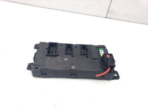 BMW 4ER F32 2016 KOMFORTSTEUERGERÄT STEUERGERÄT 6819336