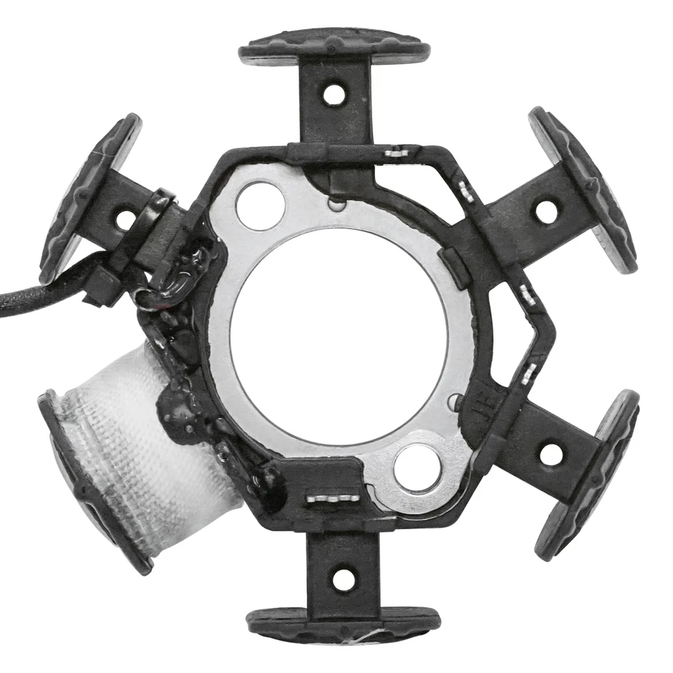 Estator para Honda Sportrax 90 TRX90 1993 1994 1995 1996 1997 1998 Magneto Foto 4 de 4