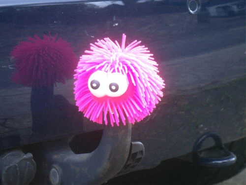 Piezas y accesorios para remolques de coche