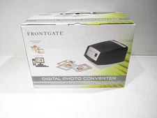 Frontgate Photo & Negative Converter #38013