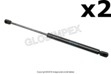 AUDI 100 A6 QUATTRO S4 S6 (1992-1998) Trunk Shock STABILUS OEM +1 YEAR WARRANTY