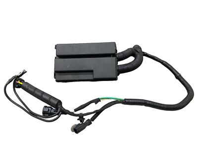 2023 INFINITI QX60 ENGINE MOTOR BAY FUSE RELAY WIRE HARNESS CONNECTOR BOX