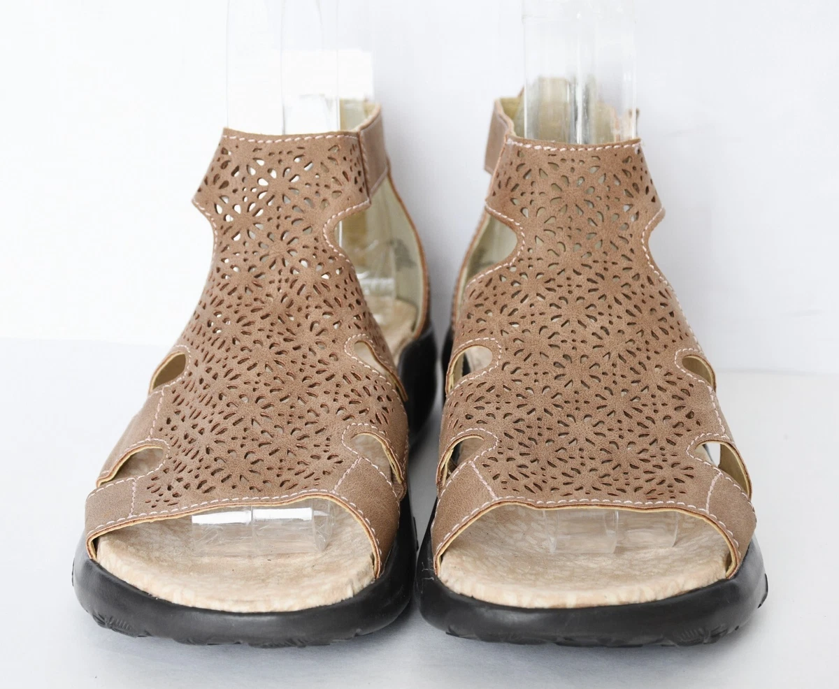 Jambu torry shop sandal