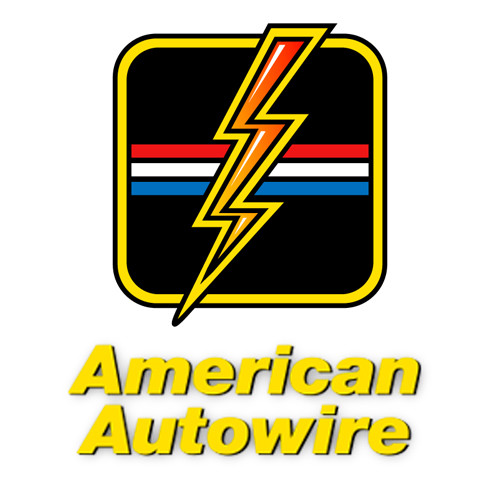 American Autowire 510226 - Flash LED 2 contactos sin cable de tierra - Imagen 2 de 3