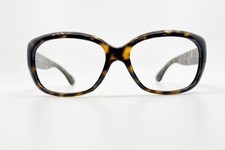Ray-Ban RB 4101 710 Jackie Ohh Havana Brown Sunglasses Frame 58-17-135 14704