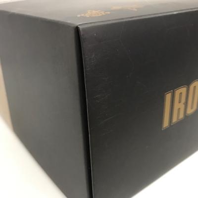 Movie Masterpiece Iron Man 3 Iron Man Mark 39 Star Boost Figure 1/6 JP Hot Toys - Picture 14 of 16