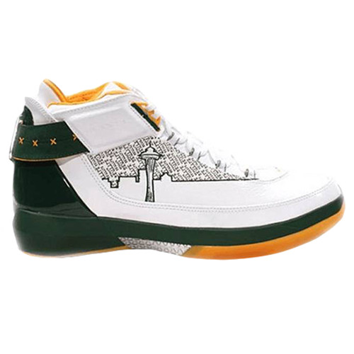 Jordan 22 OG Ray Allen